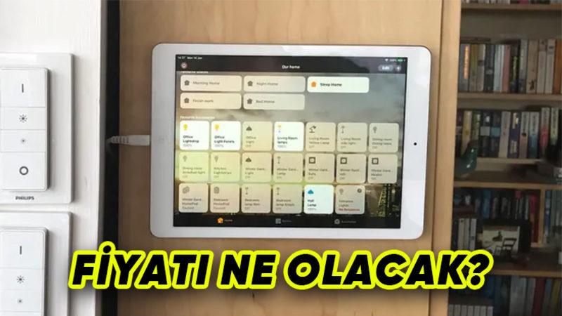 Apple’ın Akıllı Ekranından Yeni Bilgiler Geldi: Ne Zaman Piyasaya Sürülecek?