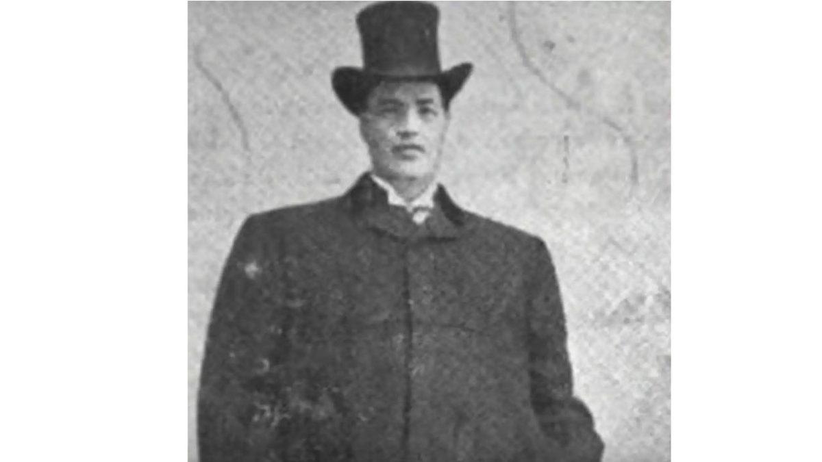 Fantastik Kitap Karakteri Gibi: Dünyaya Bir Cüce Olarak Gelip Dev Olarak Yaşamını Yitiren Adamın Trajik Öyküsü