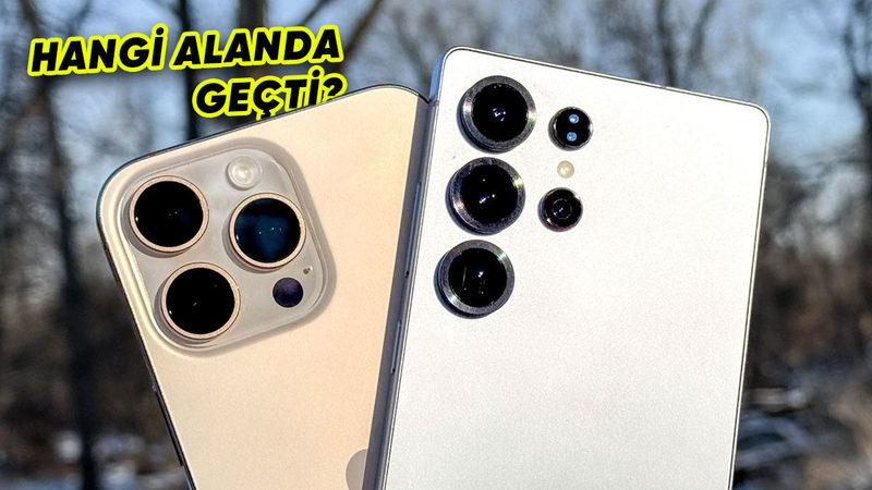 Dünyaca Ünlü Apple Editörü, Samsung’un iPhone’u Geçtiği 1 Numaralı Özelliği Açıkladı