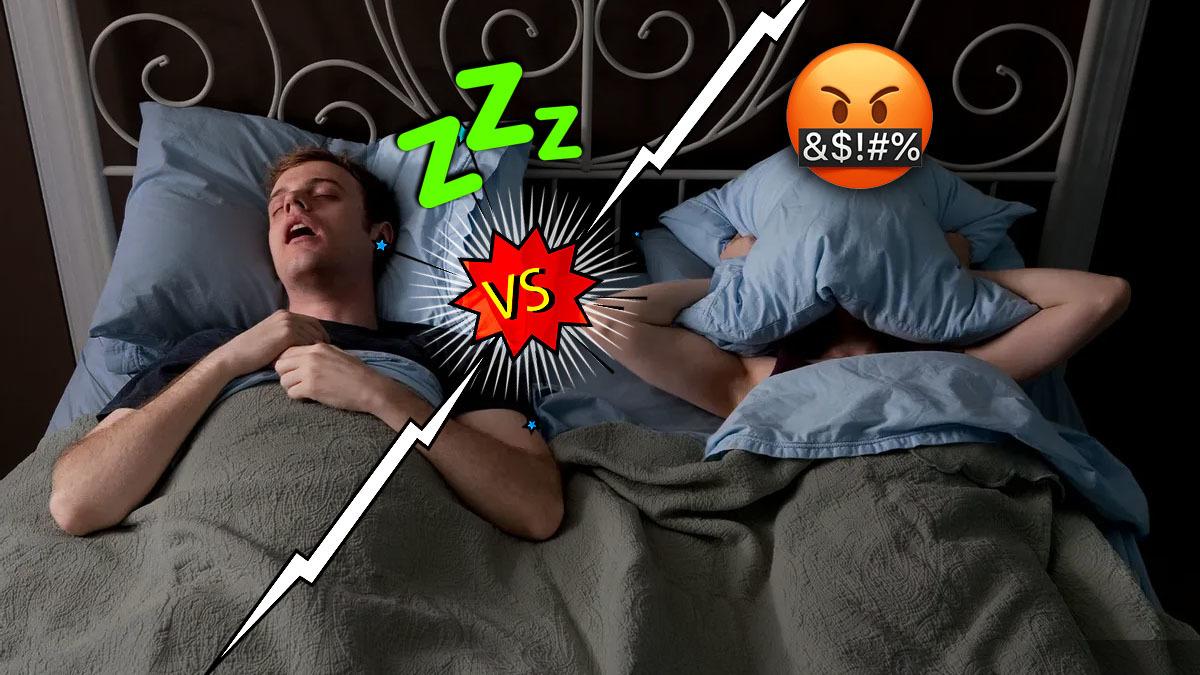 Neden Erkekler Kadınlara Oranla Daha Fazla Horluyor? (Merak Etmeyin, Kadınlar da Listeye Dahil)