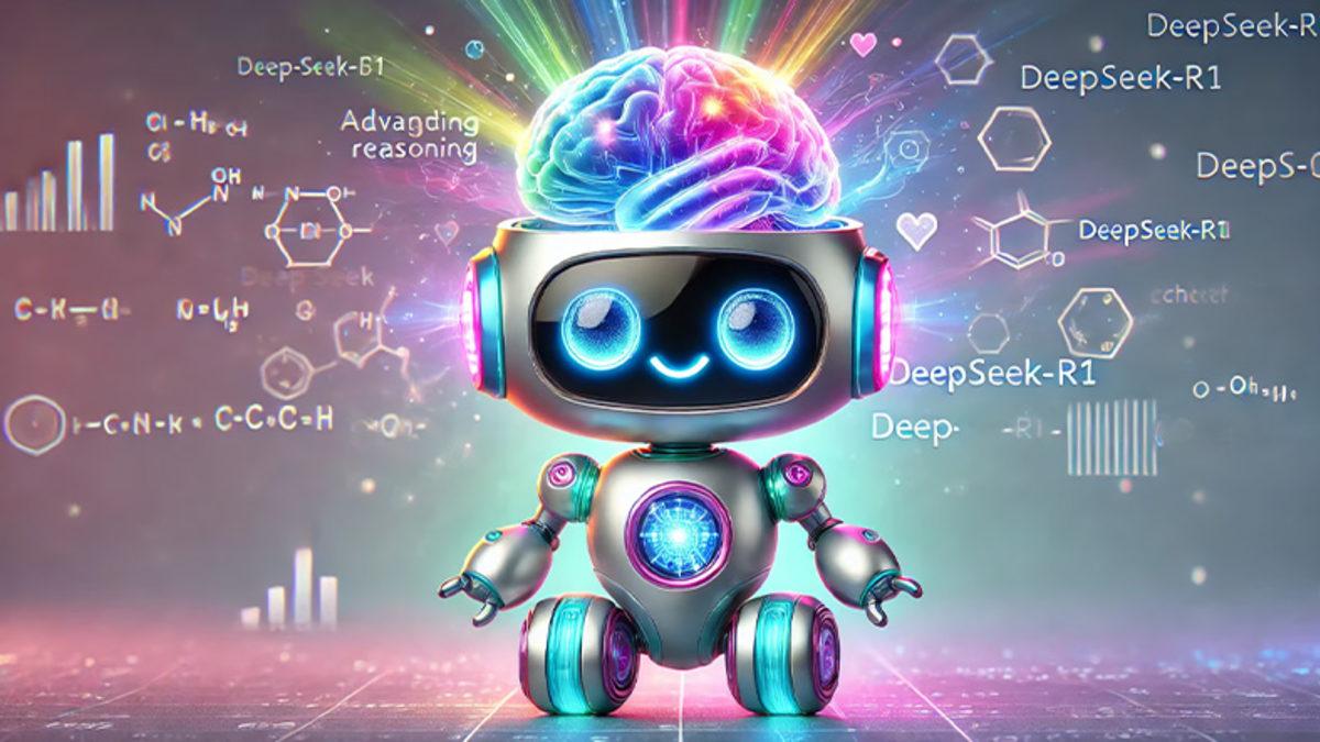 OpenAI ve Google Gibi Yapay Zekâ Devlerini Köşeye Sıkıştıran, iPhone Kullanıcılarının ChatGPT’den Daha Çok İndirdiği DeepSeek Aslında Nedir? İşte Bilmeniz Gerekenler