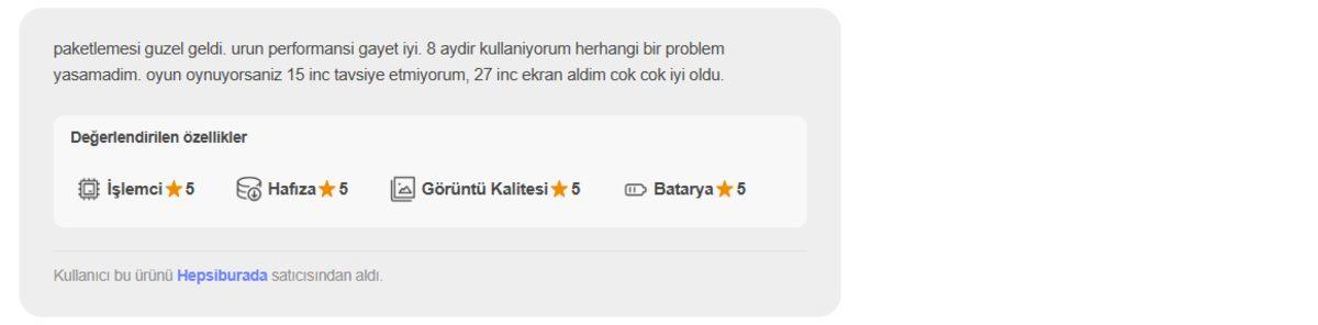 Hoparlör Sisteminden Masaj Aletine: Günün Fırsatları Kapsamında Alabileceğiniz İndirimli Ürünler