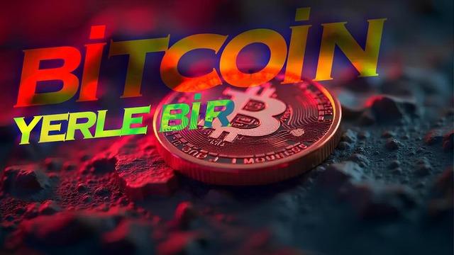 ChatGPT’yi Silip Süpüren DeepSeek, Bitcoin’i de Yerle Bir Etti: 100 Bin Doların Altına Düştü!