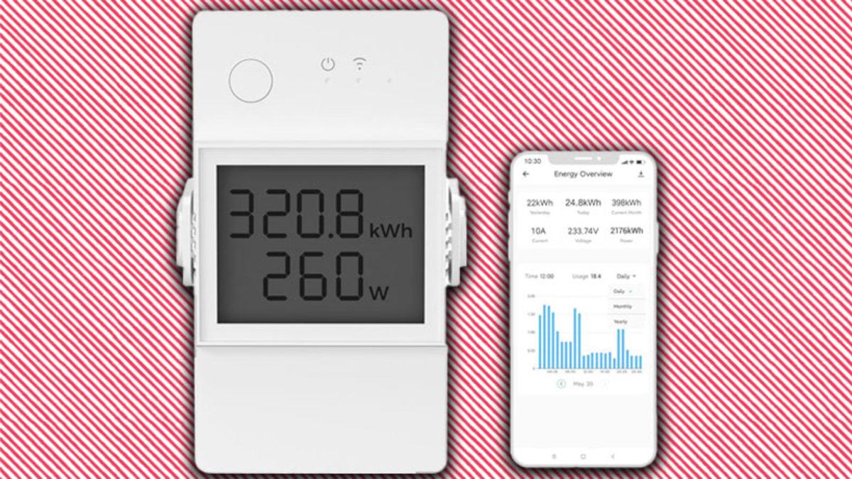 Bir Evin Toplam Elektrik Tüketimini Nasıl Öğrenebiliriz? İşte Ne Kadar Elektrik Harcadığınızı Ölçebilen Cihazlar