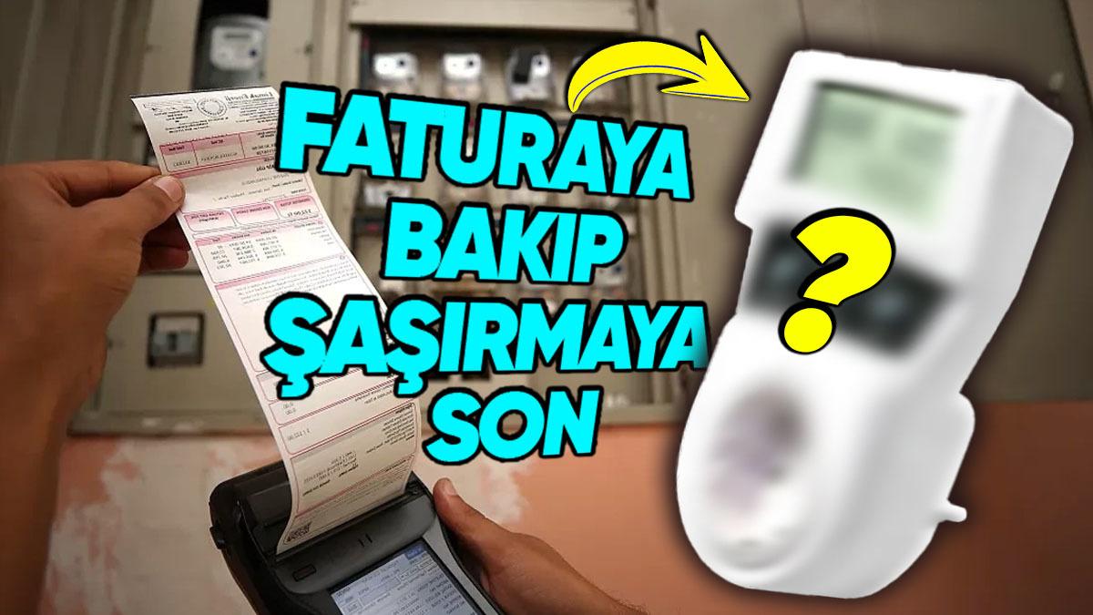 Bir Evin Toplam Elektrik Tüketimini Nasıl Öğrenebiliriz? İşte Ne Kadar Elektrik Harcadığınızı Ölçebilen Cihazlar