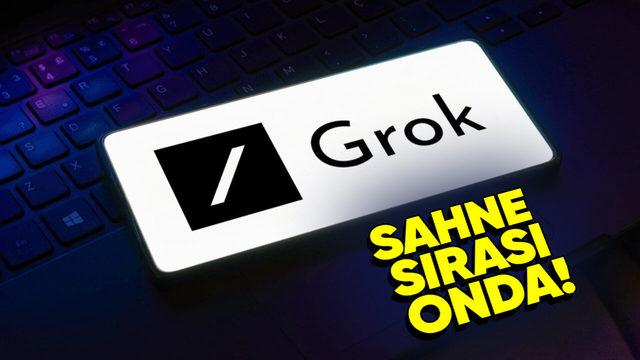 Grok 3 Sessiz Sedasız Bazı Kullanıcılara Sunuldu: İşte Yenilikleri!