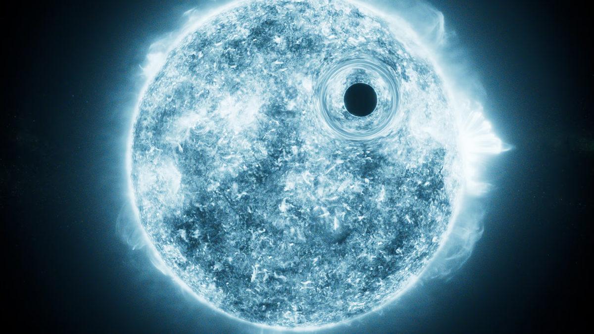 Kara Deliğe Düştüğümüzde Neler Olur? Hayatta Kalma Şansımız Var mı?