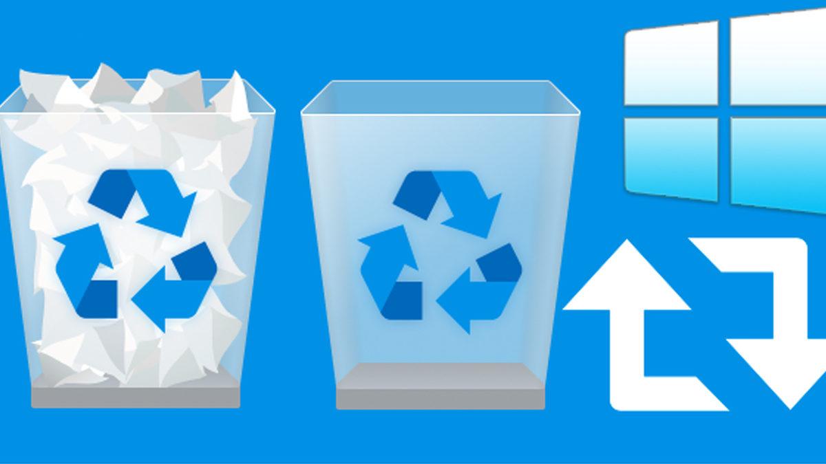 Temizlesek Bile Çöp Kutusu Gerçekten Boşalıyor mu? Bilgisayarınız Size Yalan Söylüyor Olabilir!