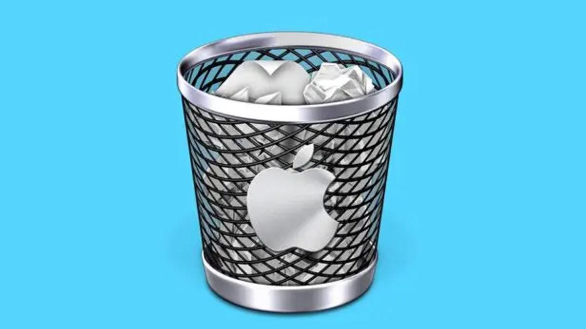 Temizlesek Bile Çöp Kutusu Gerçekten Boşalıyor mu? Bilgisayarınız Size Yalan Söylüyor Olabilir!