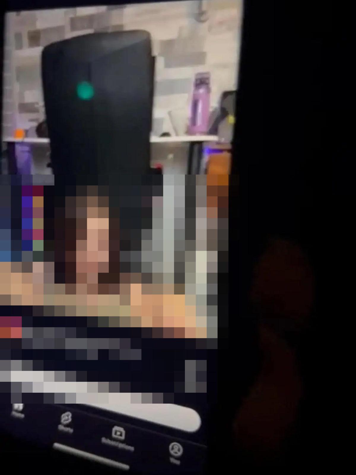 YouTube’da Yine Bir Reklam Skandalı: 7 Yaşındaki Çocuğa Pornografik Reklam Gösterdi