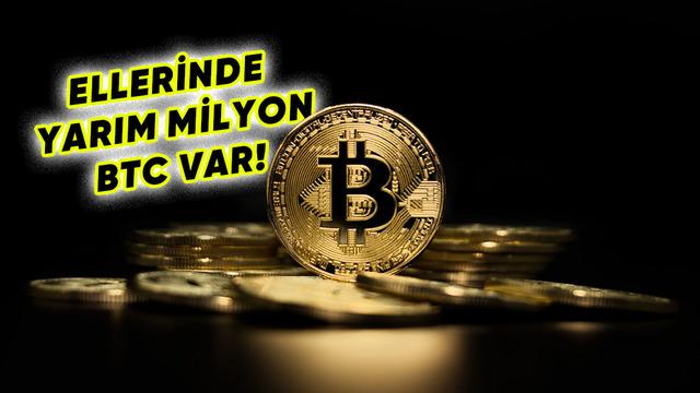 Zamanında Türkiye’ye Bitcoin Tavsiyesi Veren Yatırımcının Şirketi, 1,1 Milyar Dolarlık Bitcoin Daha Aldı