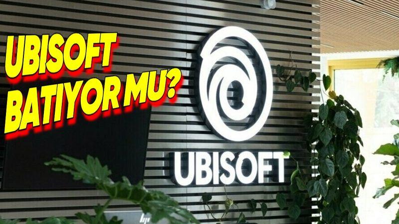 Ubisoft’ta İşler Hiç İyi Gitmiyor: Bir Stüdyo Daha Kapatıldı, Onlarca Çalışan Kovuldu!