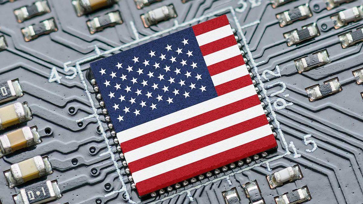 Donald Trump’tan NVIDIA’dan TSMC’ye Tüm Şirketleri Şoka Uğratan Açıklama: Çiplere Gümrük Vergisi Geliyor!