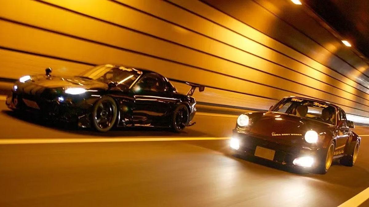 İlginç Politikalarıyla ve Trajik Sonlarıyla Bir Dönem Skandal Yaratan En Hızlı Otomobil Çetesiyle Tanışın: Mid Night Club