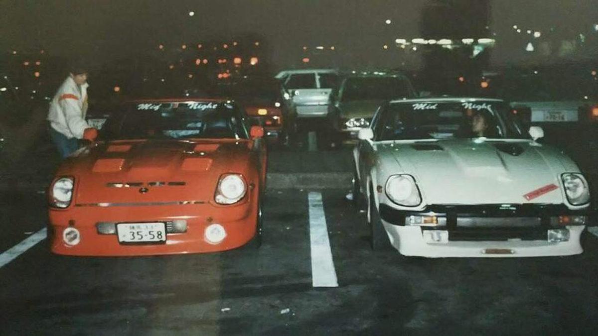 İlginç Politikalarıyla ve Trajik Sonlarıyla Bir Dönem Skandal Yaratan En Hızlı Otomobil Çetesiyle Tanışın: Mid Night Club