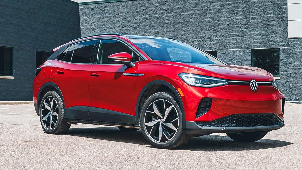 Volkswagen, 2025’te Yeni Elektrikli Araç Tanıtmayacak: Sonuçları Ağır Olabilir!