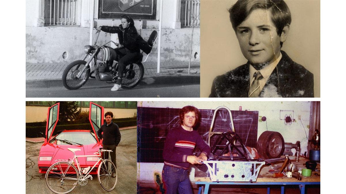 Fırıncının Oğlu Olarak Dünyaya Gelip Lamborghini’den İstifa Ederek Kendi Markasını Kuran Adamın İnanılmaz Hikâyesi