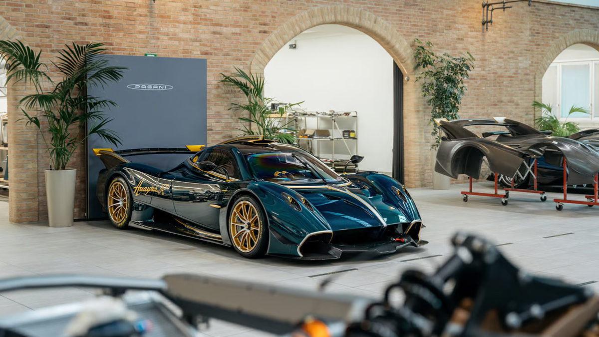 Fırıncının Oğlu Olarak Dünyaya Gelip Lamborghini’den İstifa Ederek Kendi Markasını Kuran Adamın İnanılmaz Hikâyesi