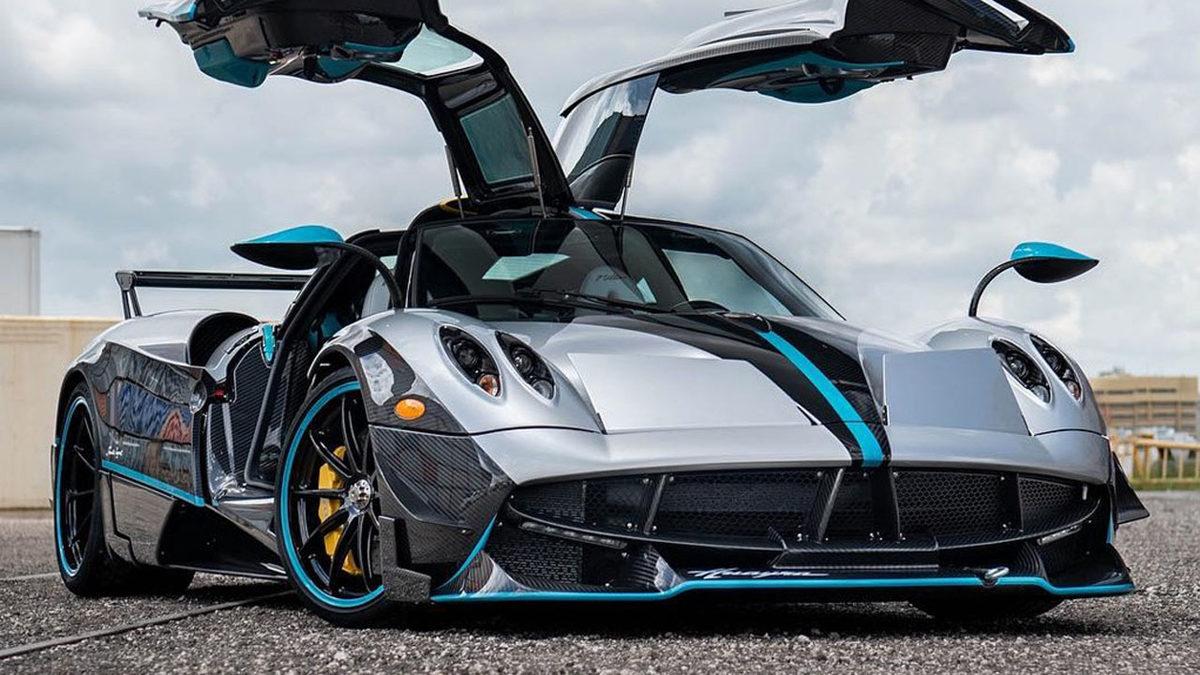 Fırıncının Oğlu Olarak Dünyaya Gelip Lamborghini’den İstifa Ederek Kendi Markasını Kuran Adamın İnanılmaz Hikâyesi