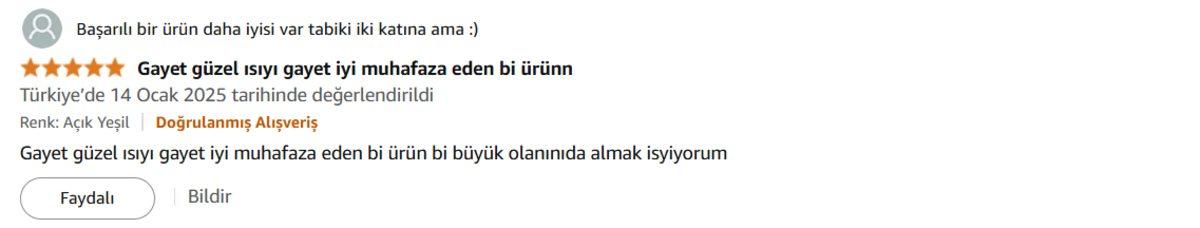 Oyuncu Kulaklığından Yemek Termosuna: Günün Fırsatları Kapsamında Alabileceğiniz İndirimli Ürünler