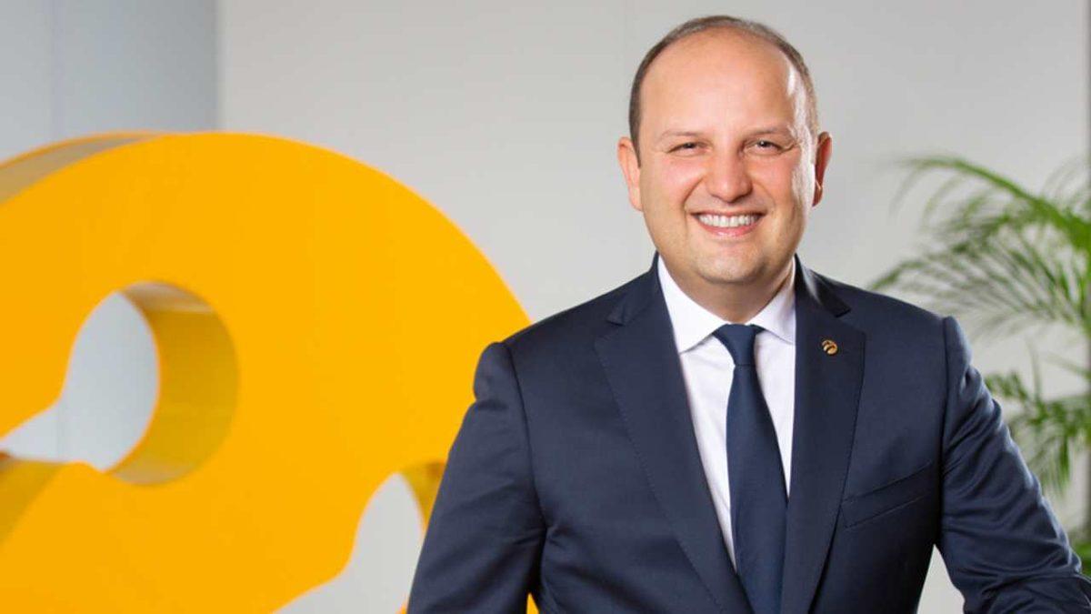 Turkcell’in Yapay Zekâ Tabanlı 5G Projesine TÜBİTAK’tan Destek Geldi