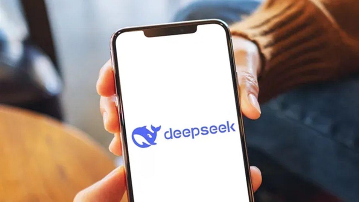 Siber Saldırıların Ardı Arkası Kesilmiyor: DeepSeek Kayıtları Durduruldu!