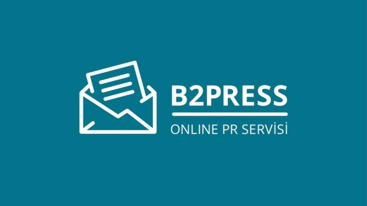 Türkiye’de Doğan Global Online PR Servisi B2Press, 2024 Karnesini Açıkladı