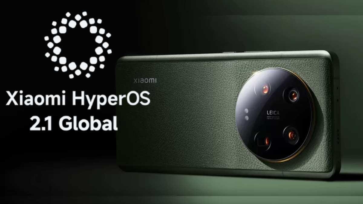 Xiaomi, HyperOS 2.1 İçin Geri Sayıma Başladı: Peki Bizi Neler Bekliyor?