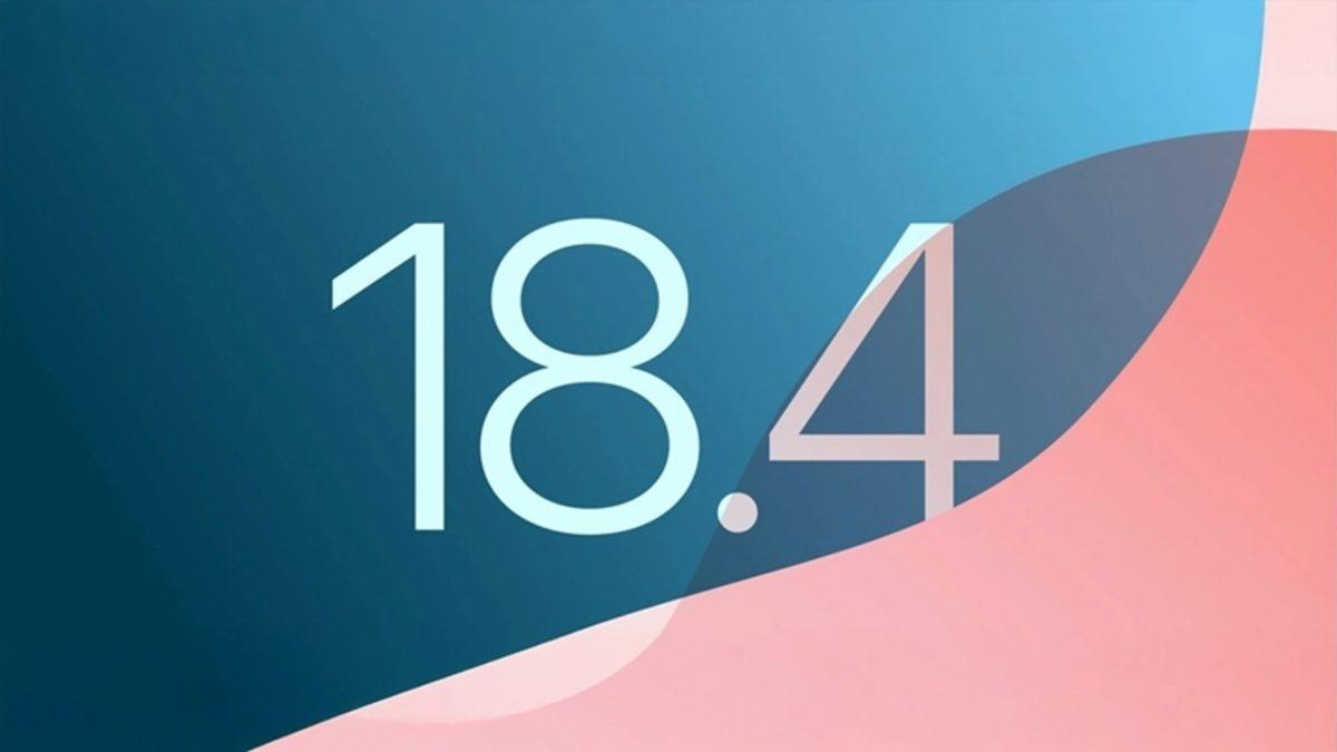 iOS 18.4 Geliyor: İşte iPhone’lara Gelecek Yeni Özellikler!