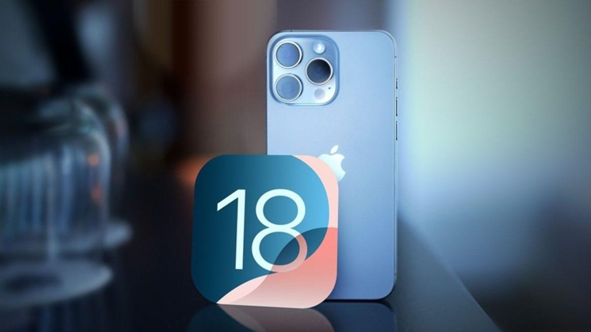 iOS 18.4 Geliyor: İşte iPhone’lara Gelecek Yeni Özellikler!