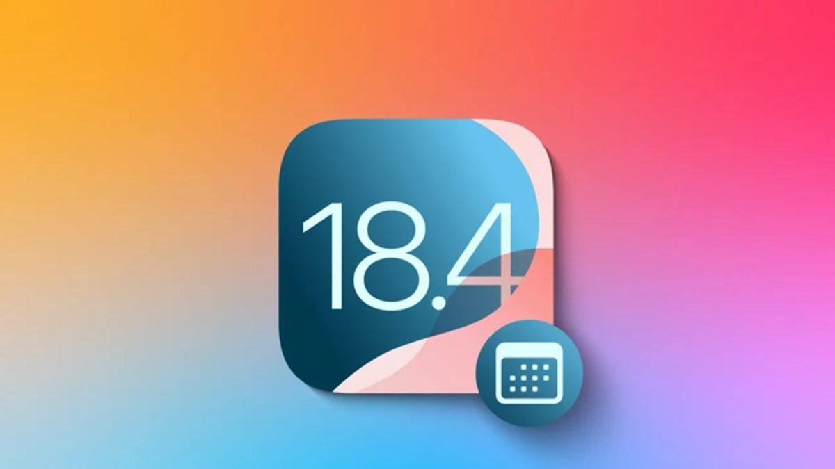 iOS 18.4 Geliyor: İşte iPhone’lara Gelecek Yeni Özellikler!