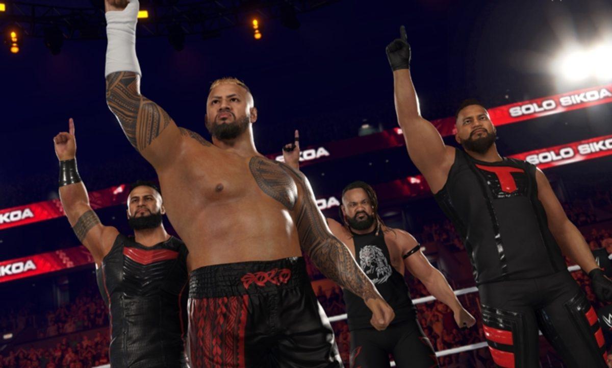 WWE 2K25 ile Seriye İlk Kez Açık Dünya Modu Geliyor: Çıkış Tarihi de Açıklandı!