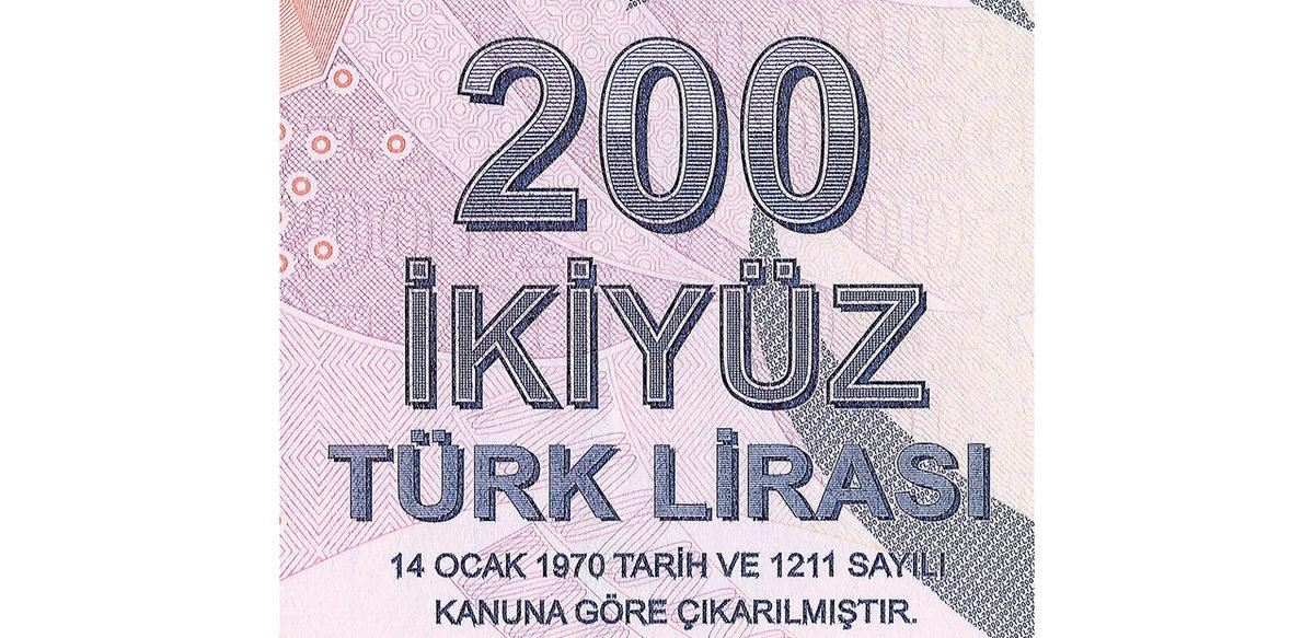 Hep Görüyoruz Ama Fark Etmiyoruz: İşte Banknotların Üzerindeki Gizli Detaylar