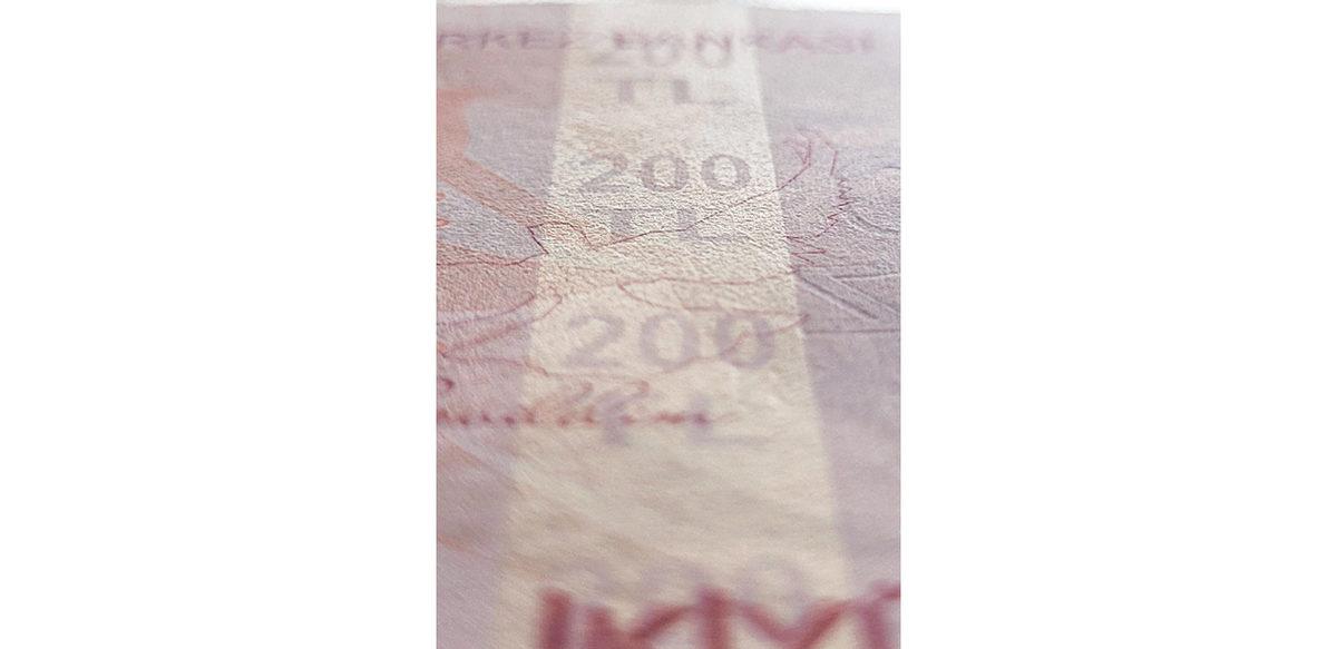 Hep Görüyoruz Ama Fark Etmiyoruz: İşte Banknotların Üzerindeki Gizli Detaylar