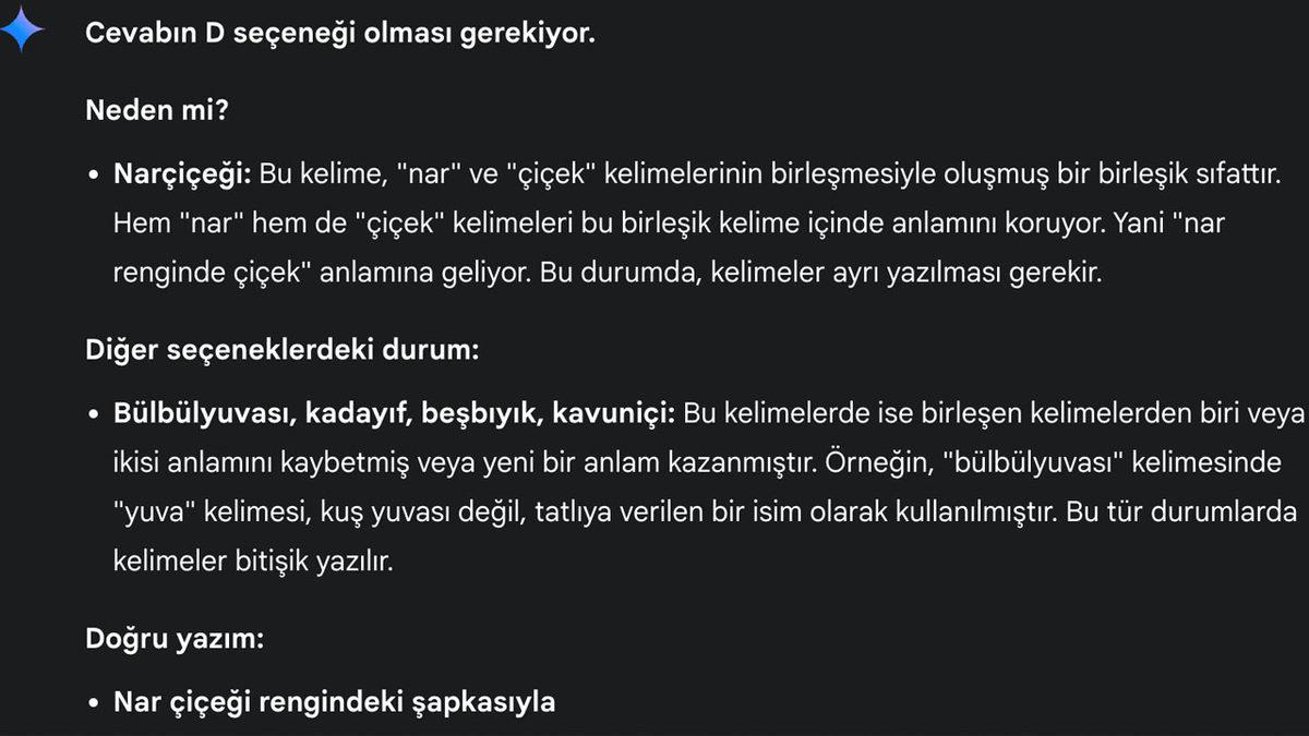 DeepSeek, ChatGPT ve Gemini’yi Üniversite Sınavına Soktuk: Kim Galip Geldi Dersiniz?