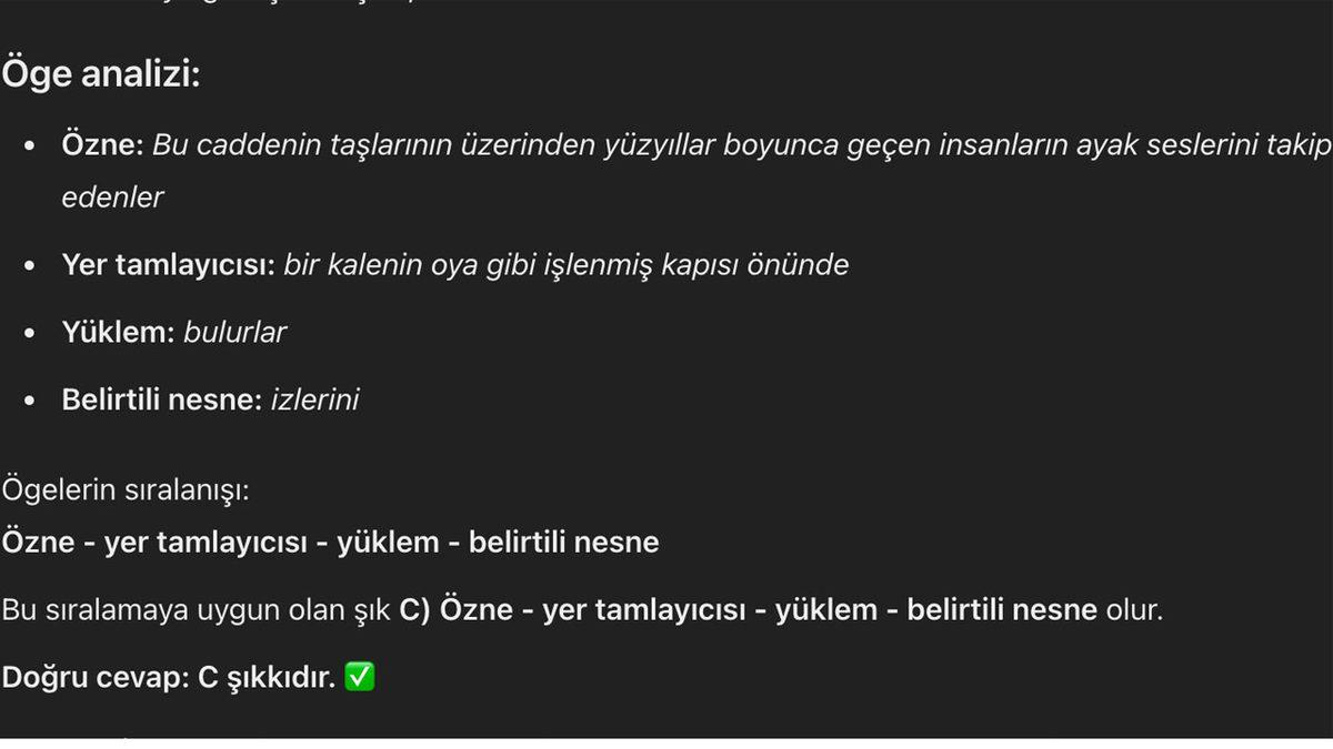 DeepSeek, ChatGPT ve Gemini’yi Üniversite Sınavına Soktuk: Kim Galip Geldi Dersiniz?