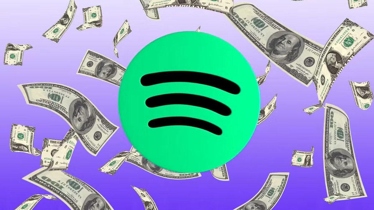 Spotify, Müzisyenlere Kaç Para Ödediğini Açıkladı: Rekor Seviyeye Ulaşıldı!