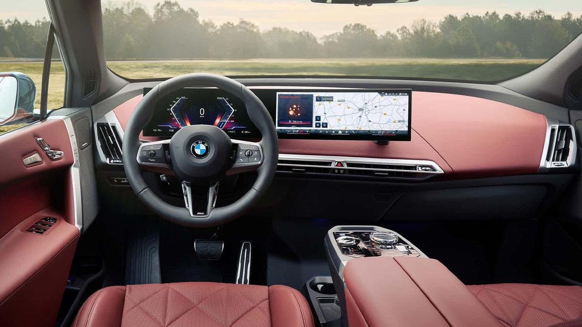 BMW, Ancak Rüyalarınıza Girebilecek 2026 Model iX’i Tanıttı: İşte Dudak Uçuklatan Fiyatı