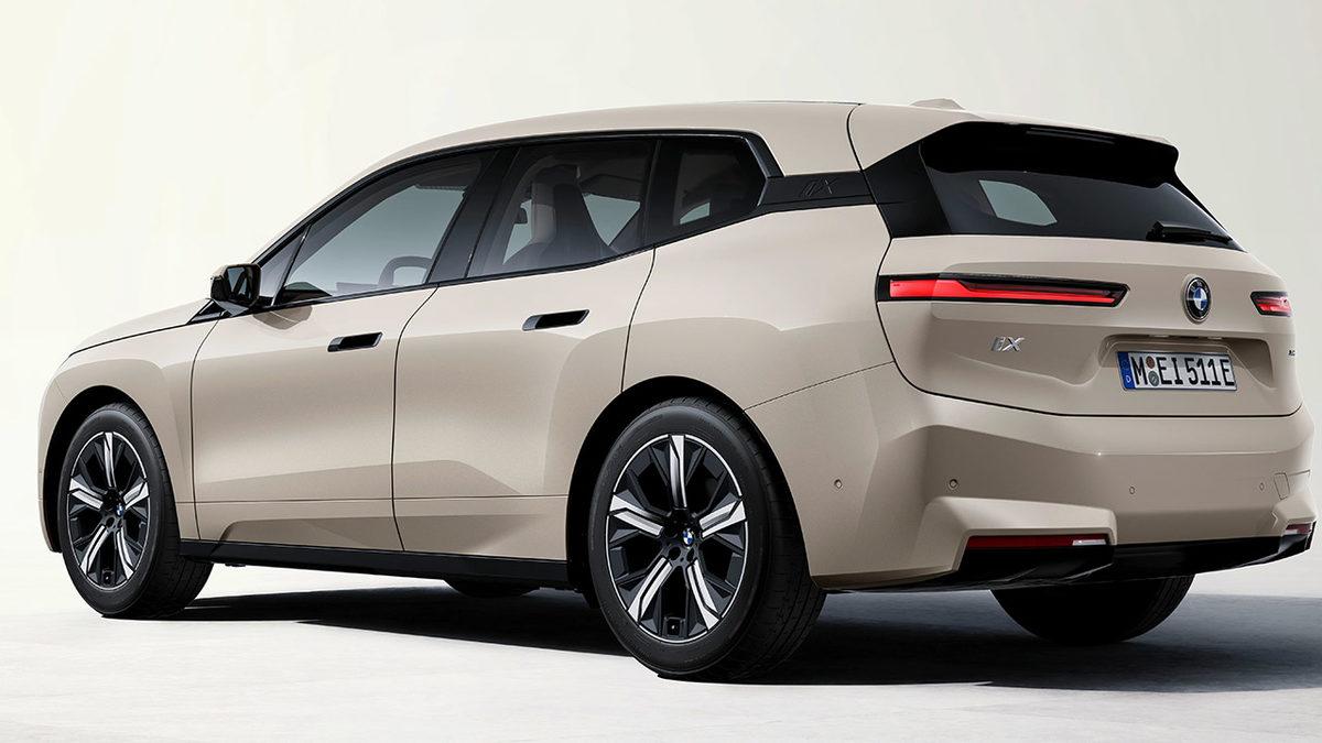 BMW, Ancak Rüyalarınıza Girebilecek 2026 Model iX’i Tanıttı: İşte Dudak Uçuklatan Fiyatı