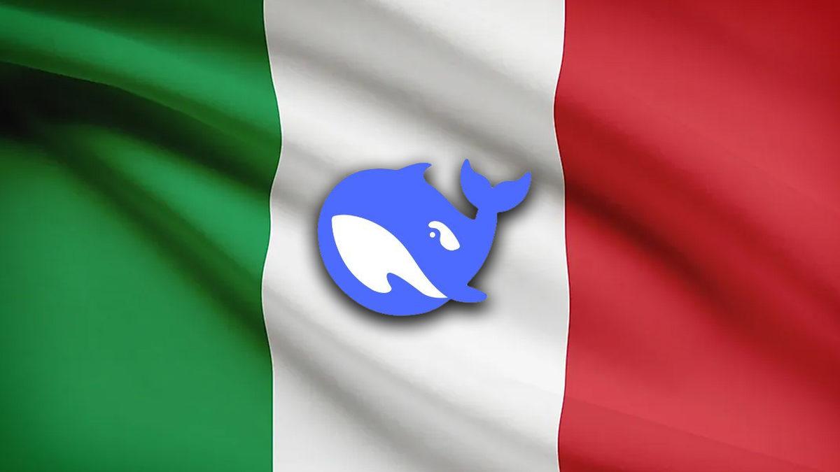 İlk Kez Bir Ülke, Çinli Yapay Zekâ Girişimi DeepSeek’e İnceleme Başlattı: İşte Nedeni!