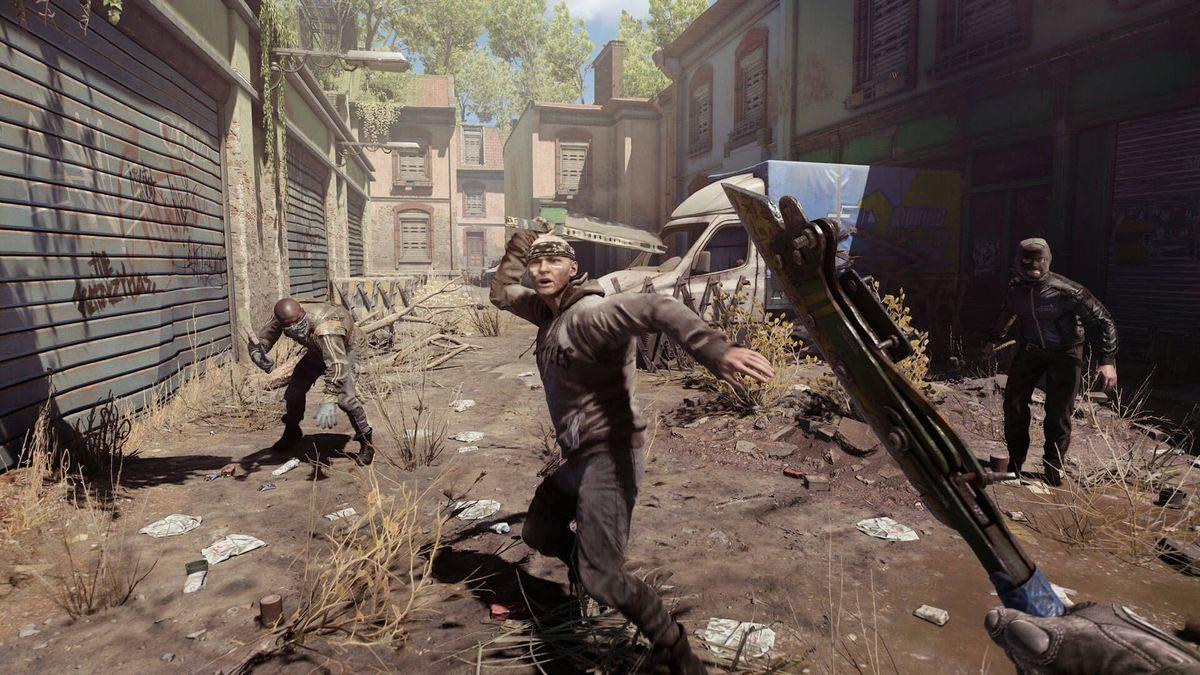 Zombi Oyunları Sevenler Buraya: Dying Light Serisi Steam’de Büyük İndirime Girdi!