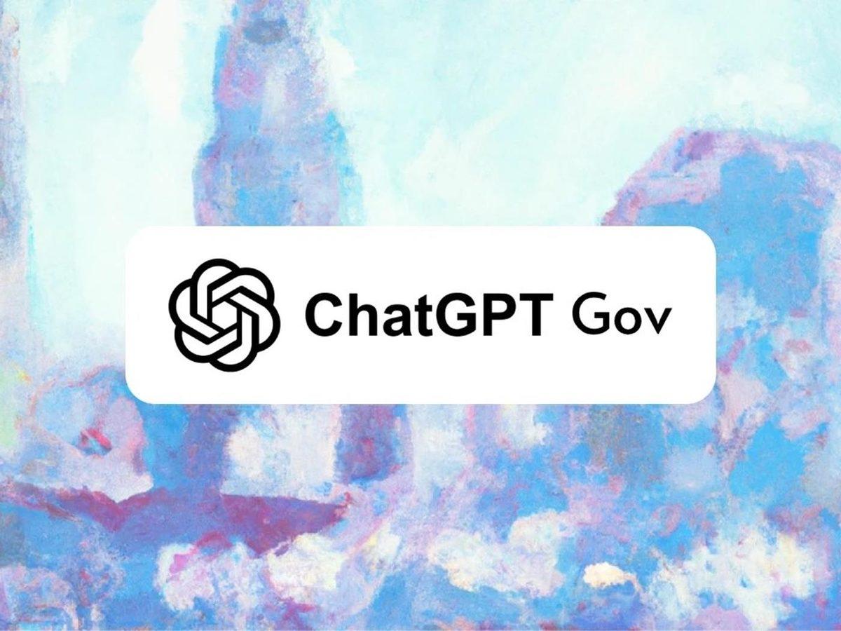 OpenAI, ABD Hükûmetine Özel Olarak Tasarlanan 