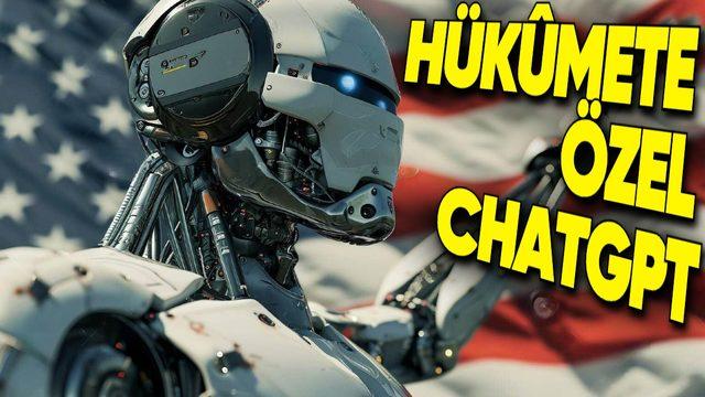 OpenAI, ABD Hükûmetine Özel Olarak Tasarlanan "ChatGPT Gov"u Tanıttı