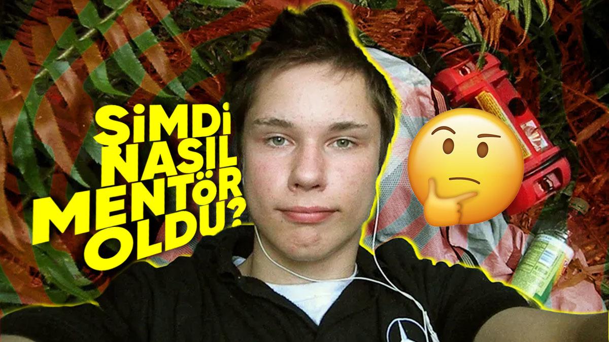 Eğitimi Olmamasına Rağmen 16 Yaşında Havaalanından Uçak Çalan Çocuğun Akıllara Durgunluk Veren Hikâyesi