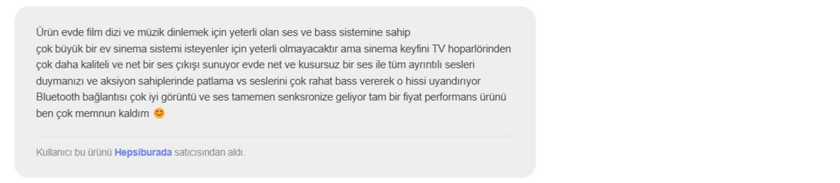 Soundbar’dan Güvenlik Kamerasına: Günün Fırsatları Kapsamında Alabileceğiniz İndirimli Ürünler