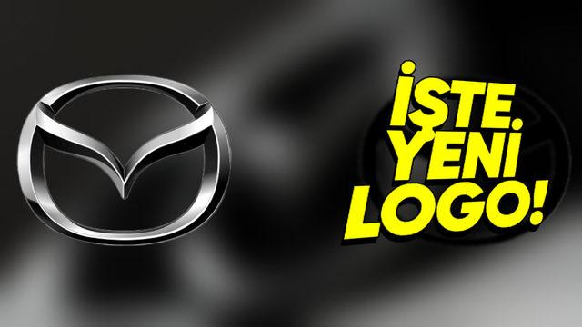 Mazda, Logosunu 28 Yıl Sonra İlk Kez Değiştirdi: İşte Yeni Logo!