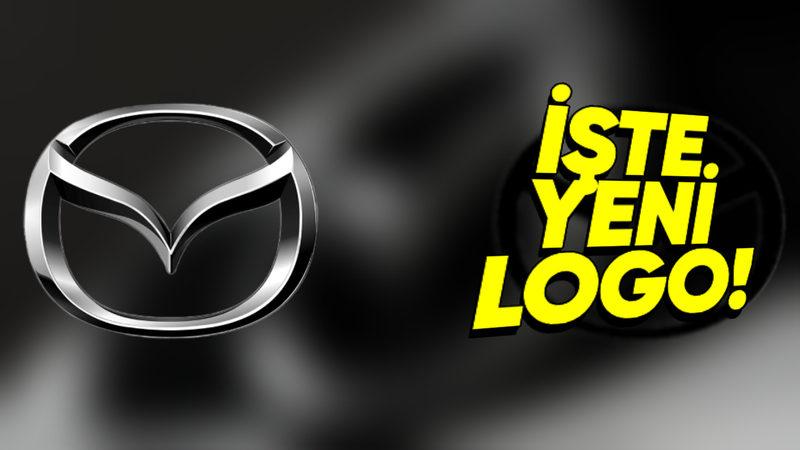 Mazda, Logosunu 28 Yıl Sonra İlk Kez Değiştirdi: İşte Yeni Logo!