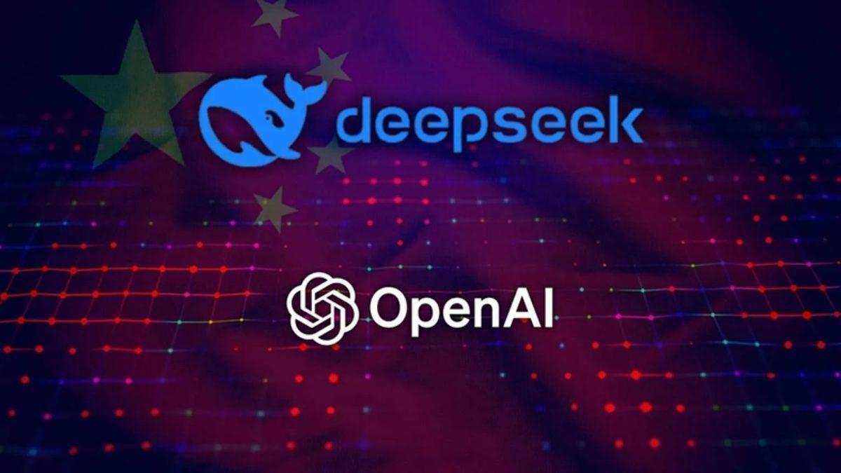 DeepSeek’in Eğitiminde ChatGPT Verileri Kullanıldığı Ortaya Çıktı (İşler Kızışacak Gibi...)
