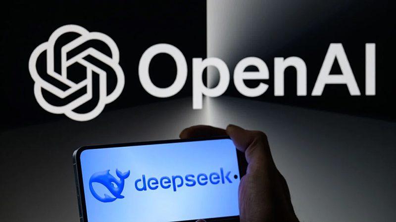 DeepSeek’in Eğitiminde ChatGPT Verileri Kullanıldığı Ortaya Çıktı (İşler Kızışacak Gibi...)