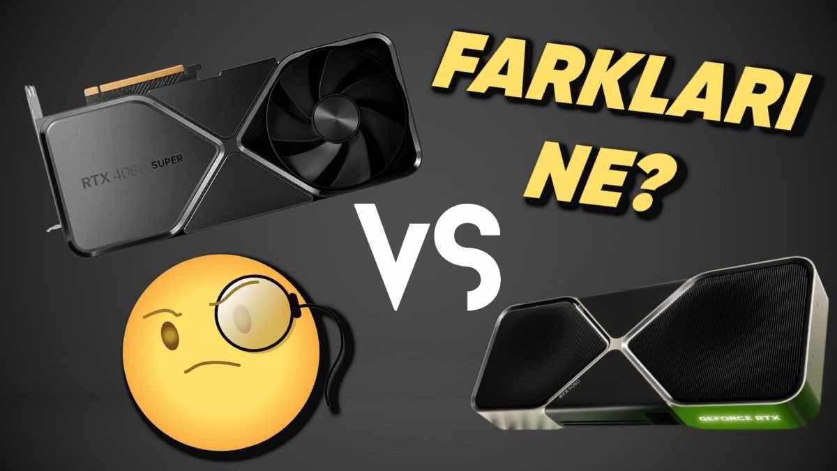 RTX 5080 ve RTX 4080 Super Karşılaştırması: Geçiş Yapmaya Değecek mi?